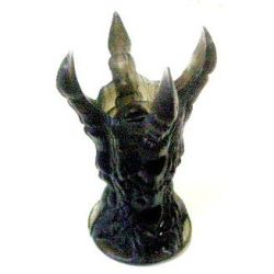 Scared Stiff Claw Light Dome Base